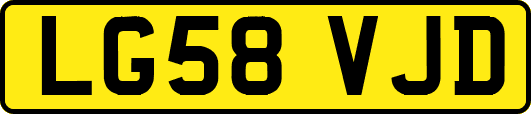 LG58VJD