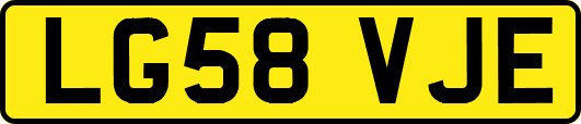 LG58VJE