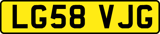 LG58VJG