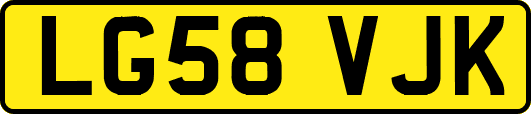 LG58VJK