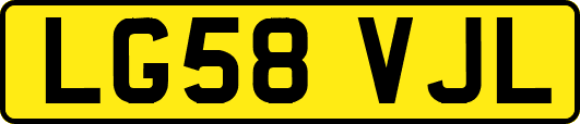 LG58VJL