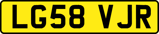 LG58VJR