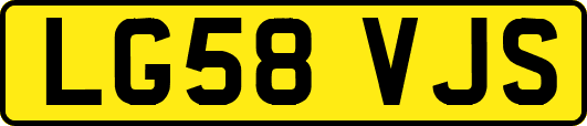 LG58VJS