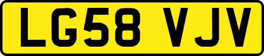 LG58VJV