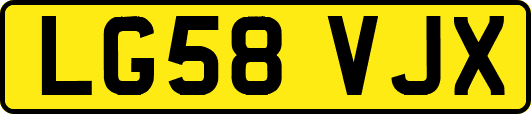 LG58VJX