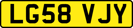 LG58VJY