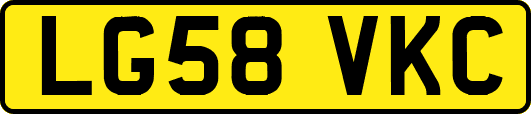 LG58VKC