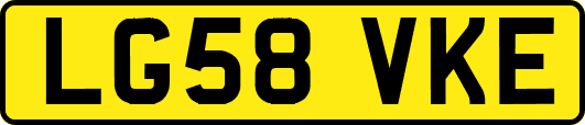 LG58VKE