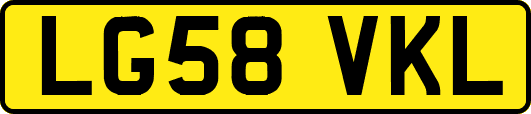 LG58VKL