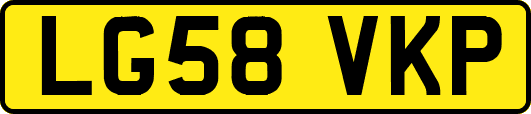 LG58VKP