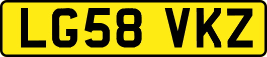 LG58VKZ