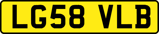 LG58VLB