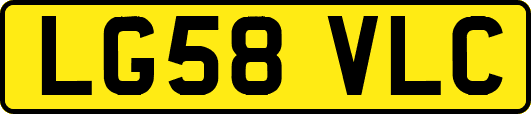 LG58VLC