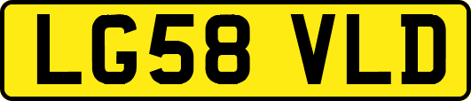LG58VLD