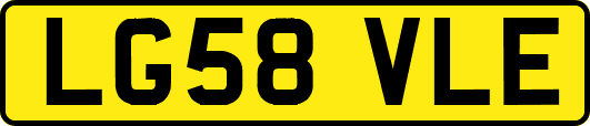 LG58VLE
