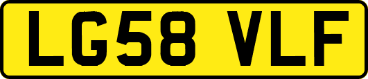LG58VLF