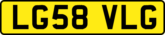 LG58VLG