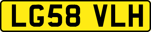 LG58VLH