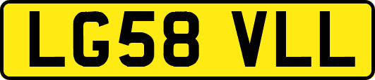 LG58VLL
