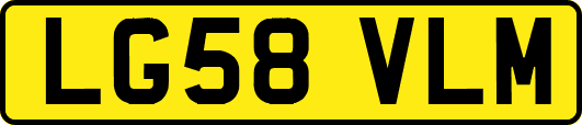LG58VLM