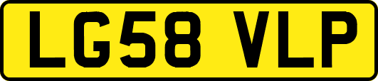 LG58VLP