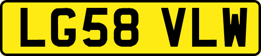 LG58VLW