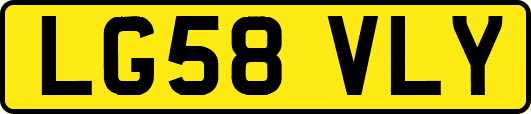 LG58VLY