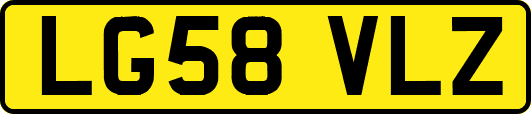 LG58VLZ