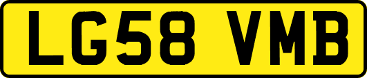 LG58VMB