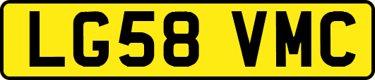LG58VMC