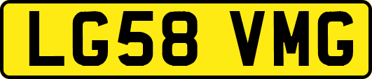 LG58VMG