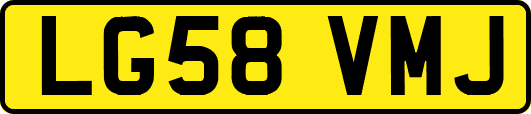LG58VMJ
