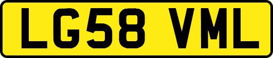 LG58VML