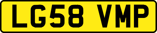 LG58VMP