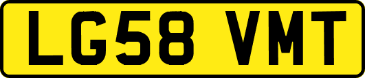 LG58VMT