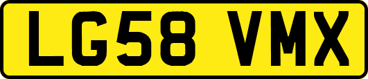 LG58VMX
