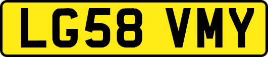 LG58VMY