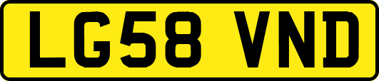 LG58VND