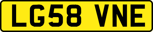 LG58VNE