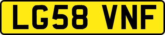 LG58VNF