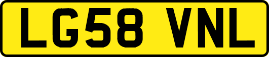 LG58VNL