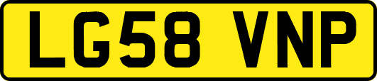 LG58VNP