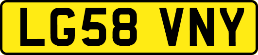 LG58VNY