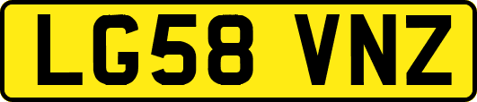 LG58VNZ