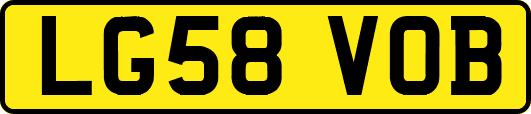 LG58VOB