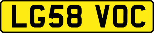 LG58VOC