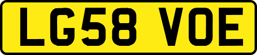 LG58VOE