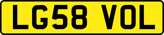LG58VOL