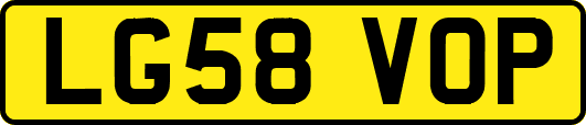 LG58VOP