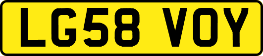 LG58VOY
